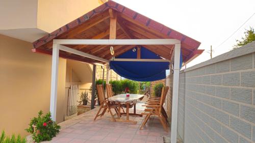 Vila Xheka in Delvinë
