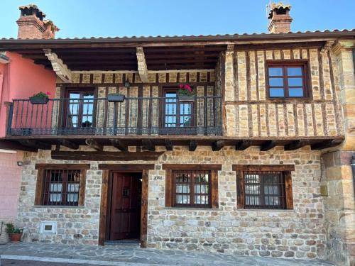 El Limonero gîte à louer La Serna