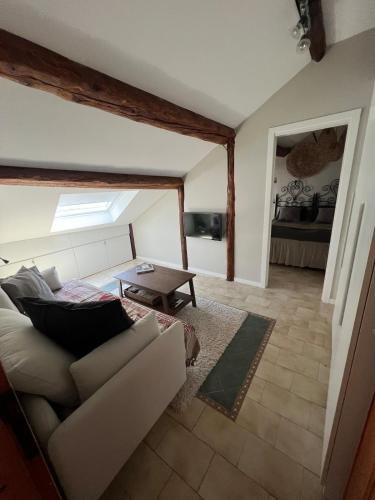 Casa Borgo Foce in ปอร์โต เมาริซิโอ