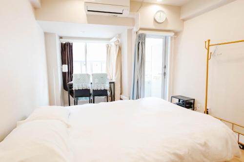 Ikebukuro Center! Ikebukuro 5min walk! 池袋中心地带! 池袋车站步行5分! 公寓干湿分离! 智能马桶! 高速无限制网路!804