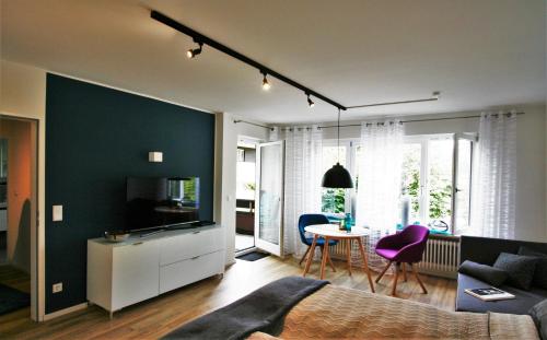Deluxe Double Studio image 4