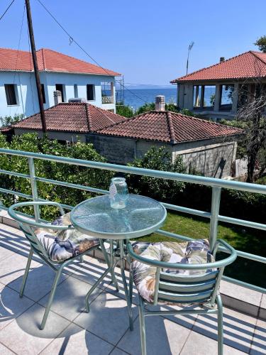 Pelion Malaki- Casa Verde in 阿諾萊高尼亞