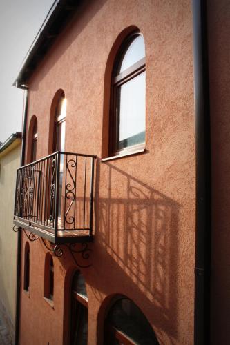 Apartments Olga in Virpazar
