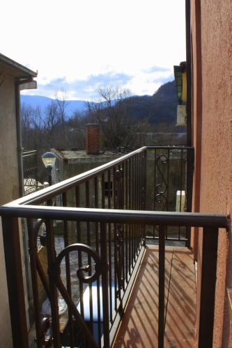 Apartments Olga in Virpazar