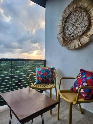 Bello Zen PH 2 terraces for 4 people - image 3