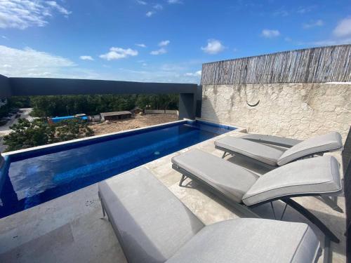 Bello Zen PH 2 terraces for 4 people - image 5