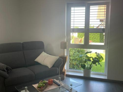 Ferienwohnung Seifermann in Buhl