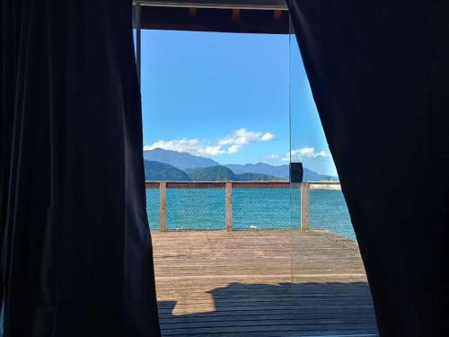 Pousada Traineira in Trindade