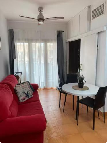 Precioso Apartamento in Villanueva Del Rio Segura