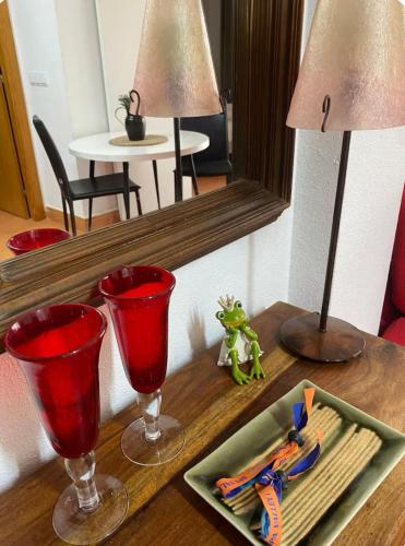 Precioso Apartamento in Villanueva Del Rio Segura
