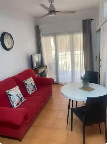 Precioso Apartamento in Villanueva Del Rio Segura