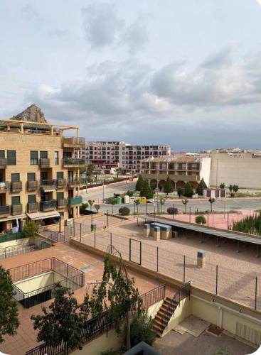 Precioso Apartamento in Villanueva Del Rio Segura