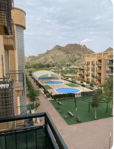 Precioso Apartamento in Villanueva Del Rio Segura