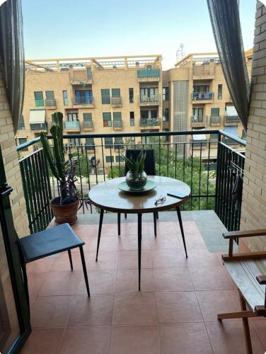 Precioso Apartamento in Villanueva Del Rio Segura