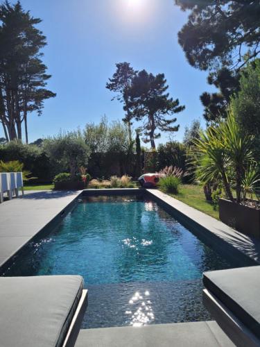 A n n e x e, Dinard (foto 8)
