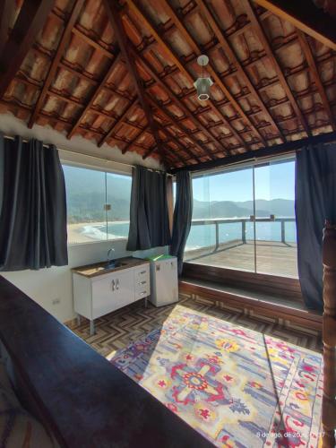 Pousada Traineira in Trindade