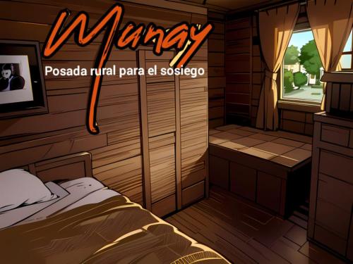 MUNAY, Posada rural para el sosiego, Alcalá (photo 9)