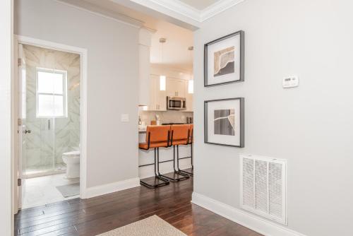 Cozy 2 King Bd Duplex - Steps To Soulard near Anheuser-Busch Sörfőzde