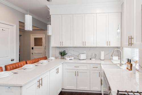 Cozy 2 King Bd Duplex - Steps To Soulard near Anheuser-Busch Sörfőzde