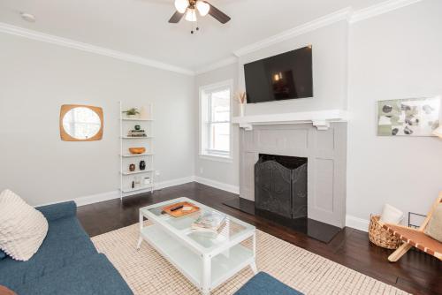 Cozy 2 King Bd Duplex - Steps To Soulard near Anheuser-Busch Sörfőzde