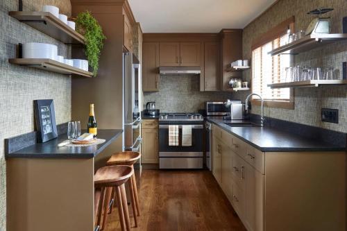 켄트 (CT) The Kent Collection - The Garden Cottages 4성급 게스트하우스 수영장