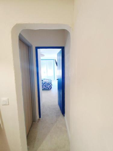 Santorini, Relaxing Spa, Terrace and Parking in Beaulieu