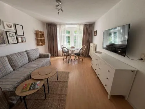Sächsische Siesta Apartment in Sebnitz, Deutschland