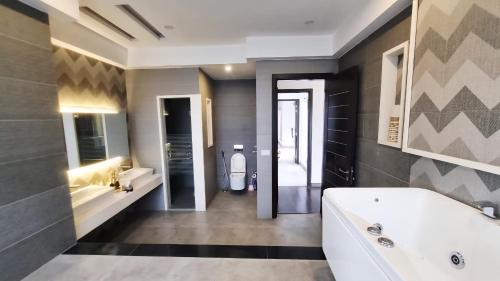 Haven Grand Estate DHA Phase 6 Lahore - 5BR Luxury Villa - main image