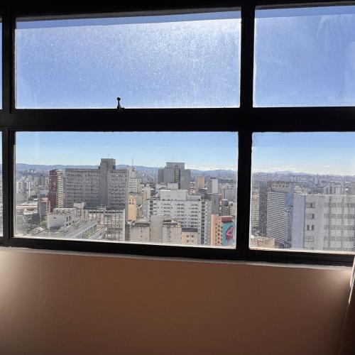 Loft Mirante 3224, São Paulo (fotografie 5)