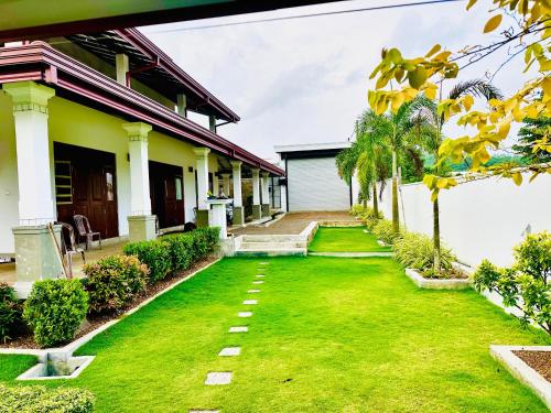 SAMA KAMI Ayurvedic Resort & Villa - image 2