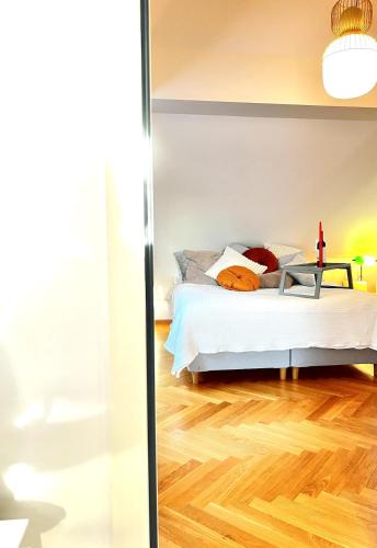 Loft in Villa - Natur, Kultur & Design, Айзенах (фото 5)
