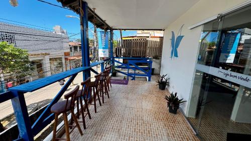 Pousada Maresia Centro - Piscinas Naturais in Porto De Galinhas városközpont