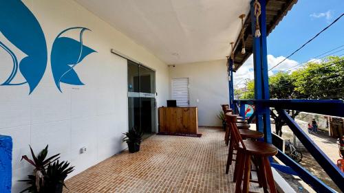 Pousada Maresia Centro - Piscinas Naturais in Porto De Galinhas városközpont