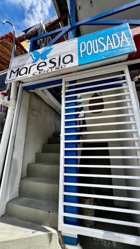 Pousada Maresia Centro - Piscinas Naturais in Porto De Galinhas városközpont