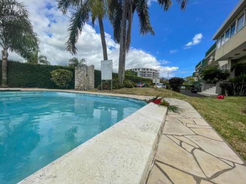 Nahiti lodge proche centre ville, hôpital,piscine (Nahiti lodge proche centre ville, hopital,piscine) in Pirae