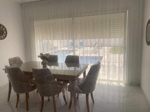 Beautiful villa very high standing in أغير