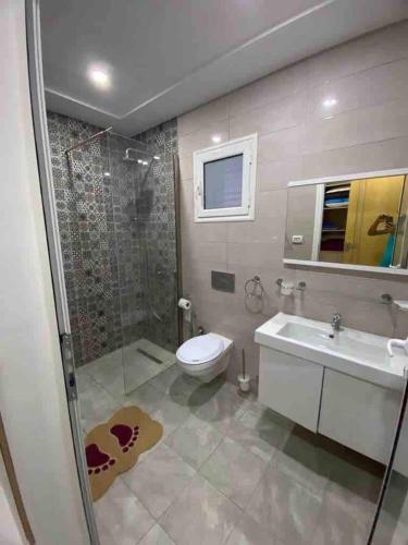 Beautiful villa very high standing in أغير