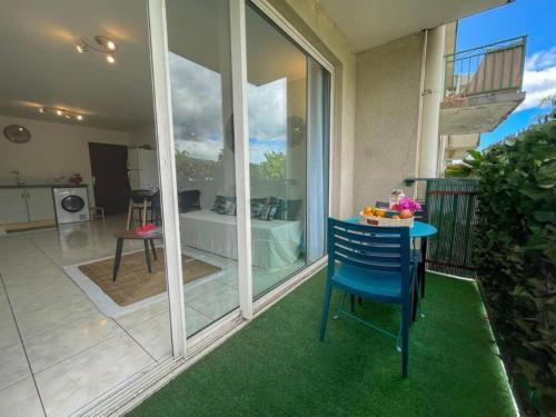 Nahiti lodge proche centre ville, hôpital,piscine (Nahiti lodge proche centre ville, hopital,piscine) in Pirae