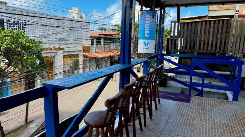 Pousada Maresia Centro - Piscinas Naturais in Porto De Galinhas városközpont