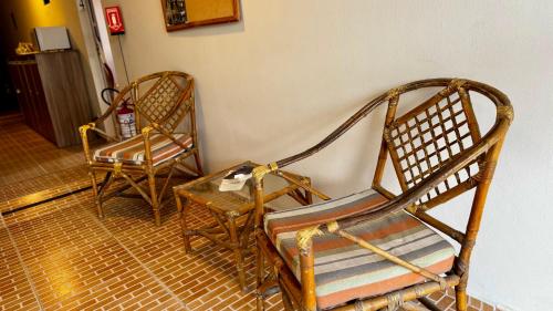 Pousada Maresia Centro - Piscinas Naturais in Porto De Galinhas városközpont