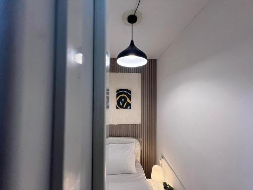Deluxe solo Room In Barsha Heights Tecom, Dubaï (photo 5)