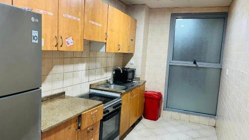 Deluxe solo Room In Barsha Heights Tecom, Dubaï (photo 8)