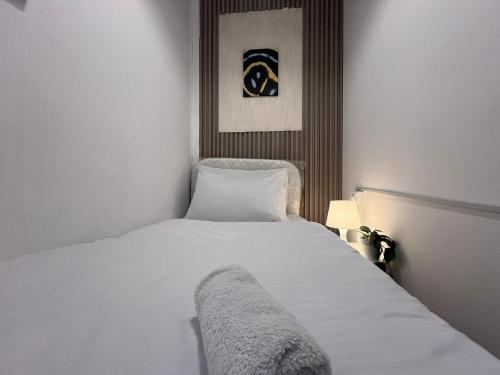 Deluxe solo Room In Barsha Heights Tecom, Dubaï (photo 9)