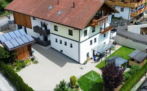 Haus Alpenpanorama in Fendels, Österreich