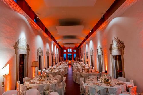 索瑪希克一號酒店 (Hotel I Somaschi) in 凱拉斯科