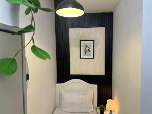 Comfort Nock Partition Room Near Mall Of emirates, Dubaj (zdjęcie 3)