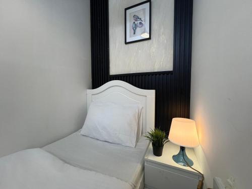 Comfort Nock Partition Room Near Mall Of emirates, Dubaj (zdjęcie 9)