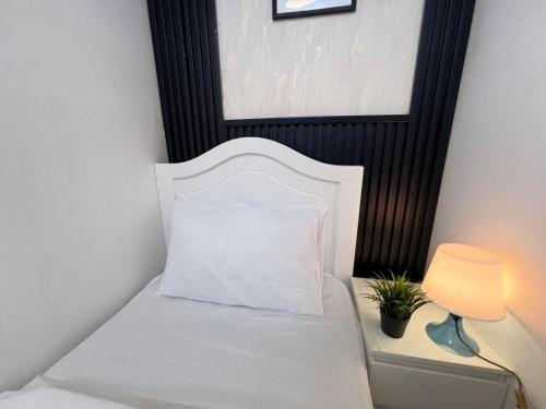 Comfort Nock Partition Room Near Mall Of emirates, Dubaj (zdjęcie 10)