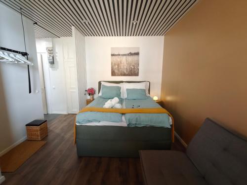 Cozy apartment in Kamppi, perfect location in the center of Helsinki, Helsinki (foto 7)
