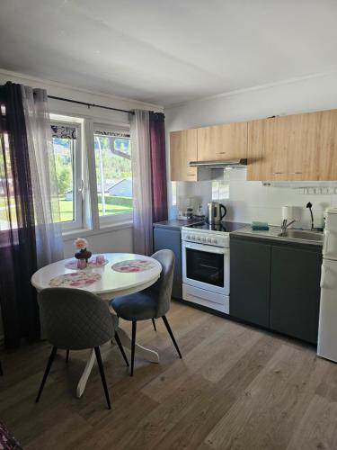 Studio 5, Dalen (foto 9)